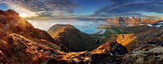 Norveç hava tahmini