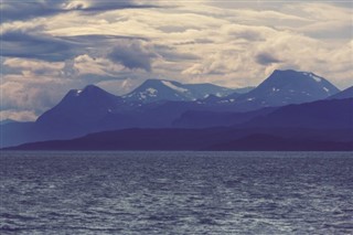 Norveç hava tahmini
