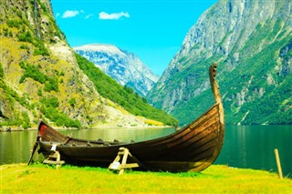 Norveç Hava tahmini