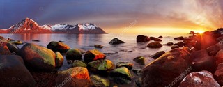 Norveç hava tahmini