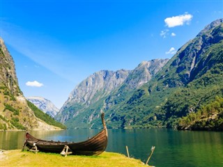 Norveç hava tahmini