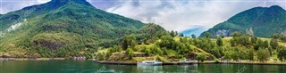 Norveç hava tahmini