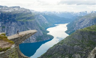 Norveç hava tahmini