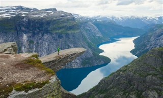 Norveç hava tahmini