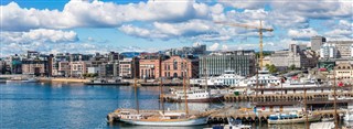 Norveç hava tahmini