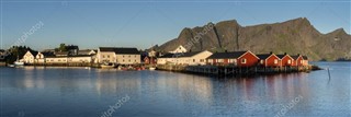 Norveç hava tahmini