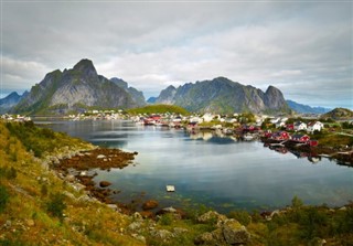 Norveç hava tahmini