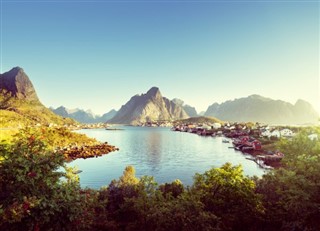 Norveç hava tahmini