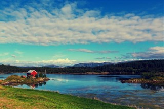 Norveç hava tahmini