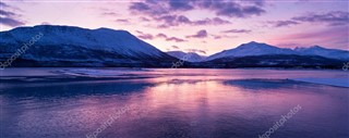 Norveç hava tahmini