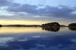 Norvège prévisions météorologiques