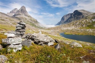 Norveç hava tahmini