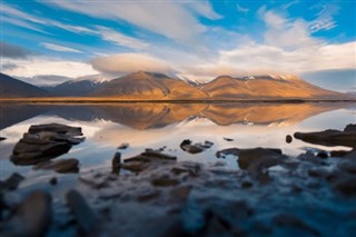 Norveç hava tahmini