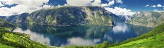 Norveç hava tahmini