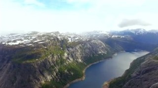 Norveç hava tahmini
