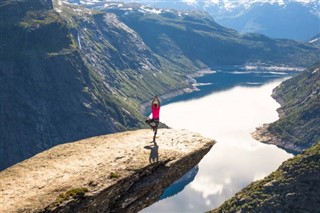 Norveç hava tahmini