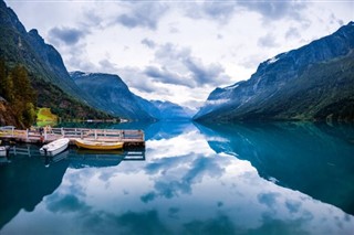 Norveç hava tahmini