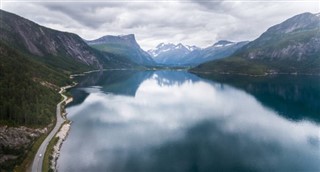 Norveç hava tahmini