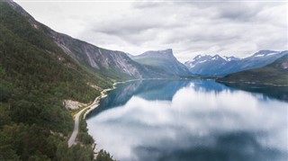 Norveç hava tahmini