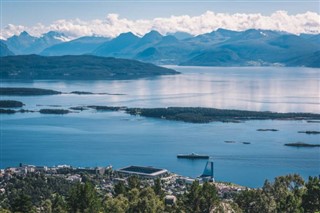 Norveç hava tahmini