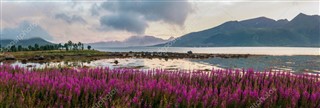 Norveç hava tahmini