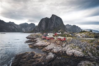 Norveç hava tahmini