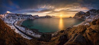 Norveç hava tahmini