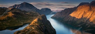 Norveç hava tahmini