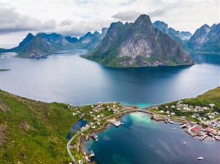 Norveç hava tahmini