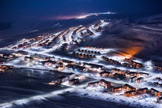 Norveç hava tahmini