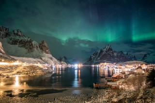 Norveç hava tahmini
