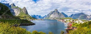 Norveç hava tahmini