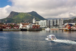 Norveç hava tahmini