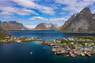 Norveç hava tahmini