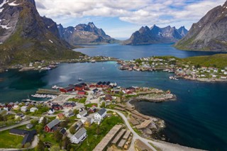 Norveç hava tahmini