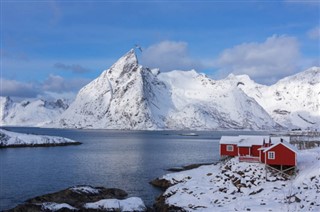 Norveç hava tahmini