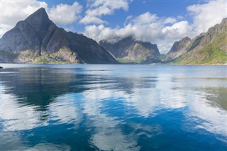 Norveç hava tahmini