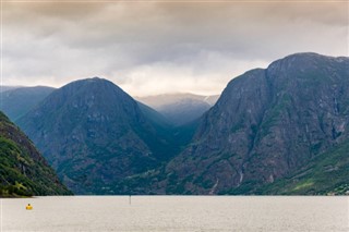 Norveç hava tahmini