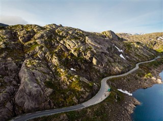 Norveç hava tahmini