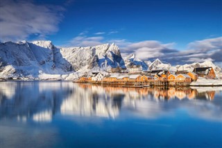 Norveç hava tahmini
