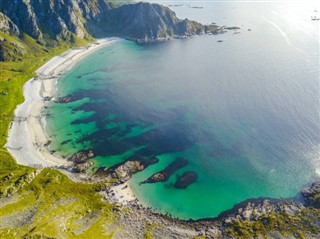 Norveç hava tahmini