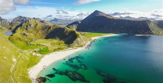Norveç hava tahmini