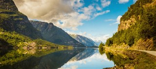 Norveç hava tahmini