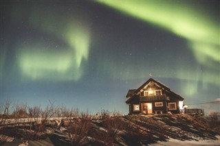 Norveç hava tahmini