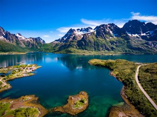 Norveç hava tahmini