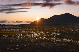 Norveç hava tahmini