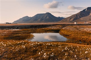 Norveç hava tahmini