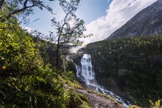 Norveç hava tahmini