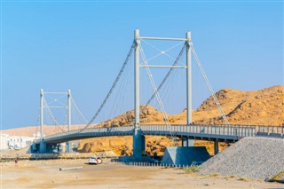Umman hava tahmini
