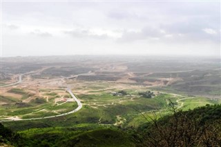Oman prévisions météorologiques